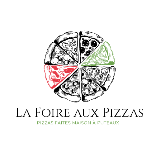Logo FOIRE AUX PIZZAS
